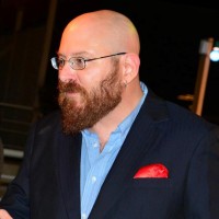 Omer Grigg עומר גריג