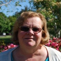 Rosemary Rickman