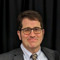 Kent Rothrock