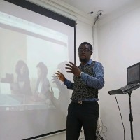 Engr. Mike Obi