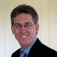 Brian Sharp