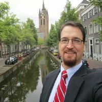 Tim Colling