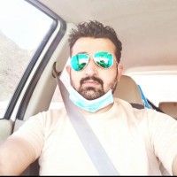 Ijaz Ahmad