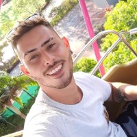 Nickollas Barros