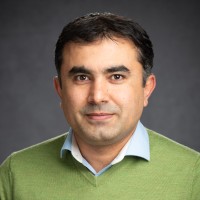 Ihsan Khan, Ph.D.