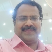 Murali Rajaram