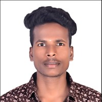 Vignesh kumar Vicky
