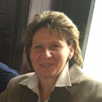 Jacqueline Eichenberger