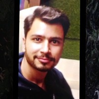 Suraj Chaudhary