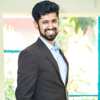 Abhishek Nambiar