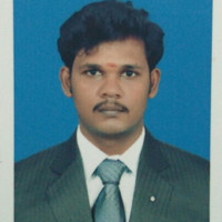 Karthirajan S Rajan