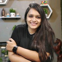 Dhara Domadiya