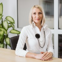 Kristina Čušin Medvešek
