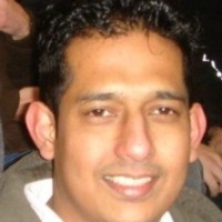 Nalin Rupasinha
