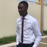 Gates Kwabena Fordjour