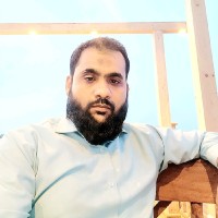 Samiullah Ansari