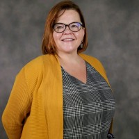 Cathy Tooley