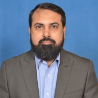 Nadeem Ahmed Awan