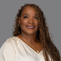Antoinette Patterson
