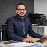 Ahmed Abdelbaset