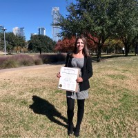 Carla Sofia Murguia, Cpa