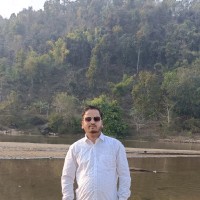 Pranjal Bhowmik Bhowmik