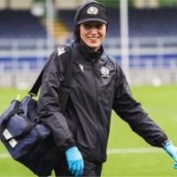 Emily Geddes