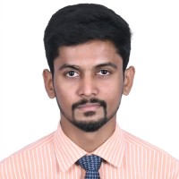 Sachin H V