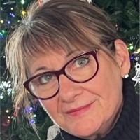 Pascale Provost  CHRP