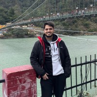 Arnav Lala