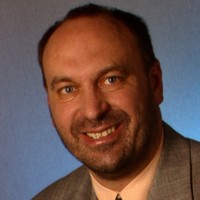 Reinhard Richter