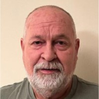 Reg Williamson