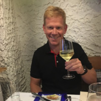 Michael Bjørnager