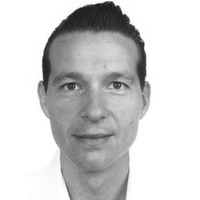 Milos Gedosev