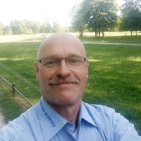 Bernhard Frank