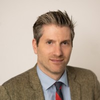 Chad Johnston