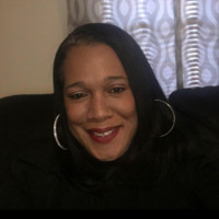 Nina Caldwell