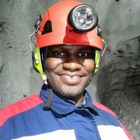Seth Gyamfi, Msc, Pmp®