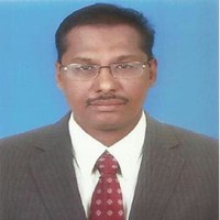 Kannan PR