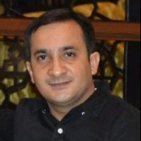 Dr. Rahul Koul