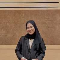 Nurul Nadhirah Rosli Mohd Nor Azman