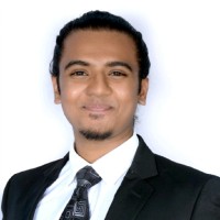 Nischal Mohan