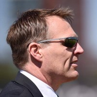 Jeroen Volkers