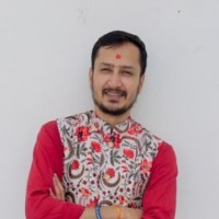 Bhautikkumar Talsania