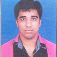 Nitish Chourasia