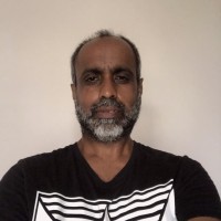 Daven Kumar