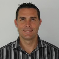 Greg Currie (Crestron Uk)