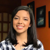 Andrea Gossmann Gonzalez