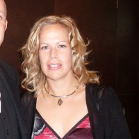 Andrea Fairweather