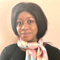 Harriet Blankson